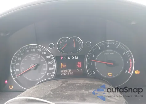 2007 Suzuki Xl7 Luxury из США, поврежденный, VIN 2S3DA317076120475